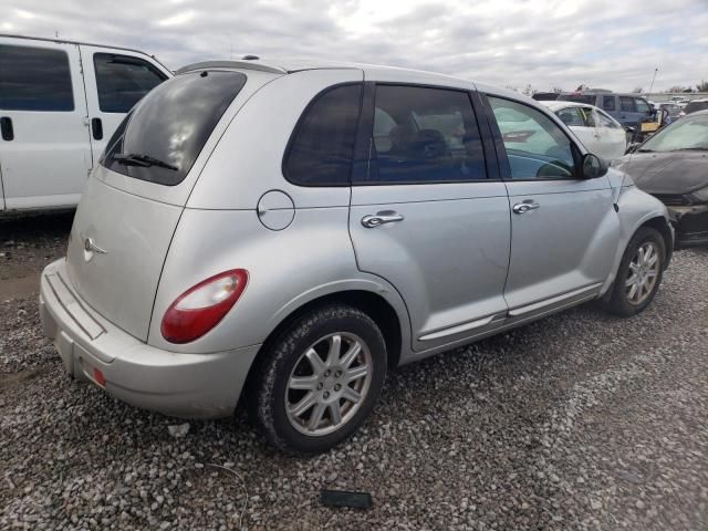 2010 Chrysler PT Cruiser