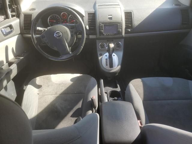 2011 Nissan Sentra 2.0