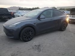 2023 Tesla Model Y en venta en Las Vegas, NV