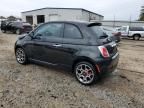 2015 Fiat 500 Sport