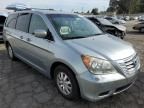 2008 Honda Odyssey EXL