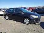 2012 Ford Focus S