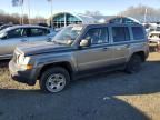 2013 Jeep Patriot Sport