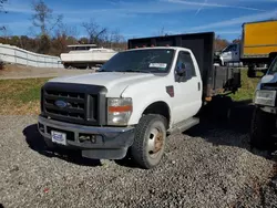 Ford f350 Vehiculos salvage en venta: 2008 Ford F350 Super Duty