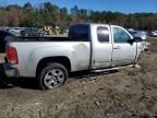 2011 GMC Sierra C1500 SLT