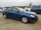 2013 Chevrolet Cruze LS