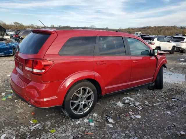 2012 Dodge Journey R/T