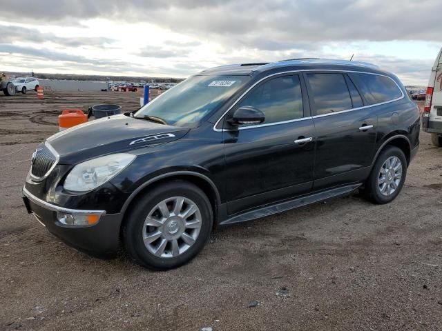 2012 Buick Enclave