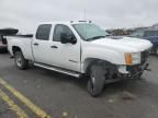 2012 GMC Sierra K3500