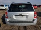 2007 Jeep Compass