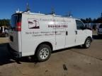 2012 Chevrolet Express G1500