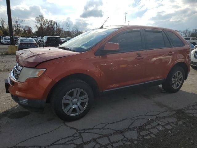 2008 Ford Edge SEL