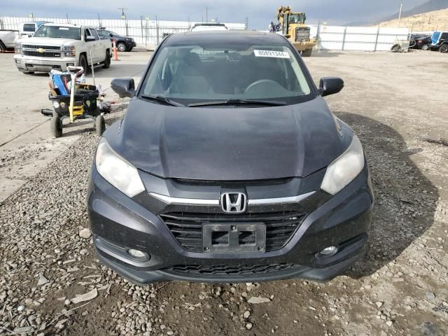 2017 Honda HR-V EX