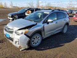 2016 Subaru Crosstrek Premium en venta en Montreal Est, QC