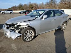 Lexus salvage cars for sale: 2006 Lexus IS 250