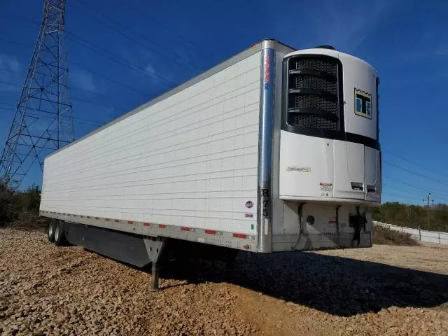 2017 Utility Trailer