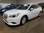 2016 Subaru Legacy 2.5I Premium