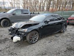 Lexus salvage cars for sale: 2019 Lexus IS 300