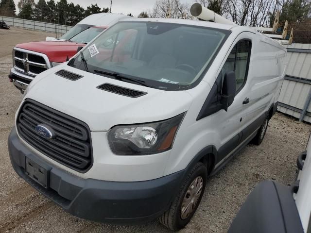 2017 Ford Transit T-250