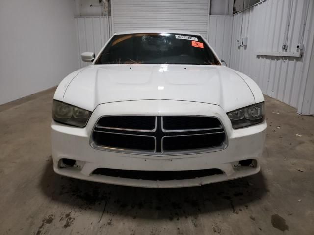 2013 Dodge Charger SE