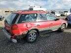 1999 Subaru Legacy Outback