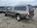 2015 Toyota Tacoma Access Cab