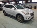 2014 Hyundai Santa FE GLS