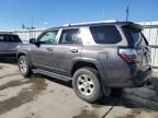 2017 Toyota 4runner SR5/SR5 Premium