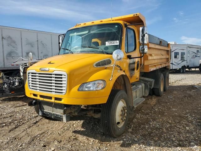 2011 Freightliner M2 106 Medium Duty