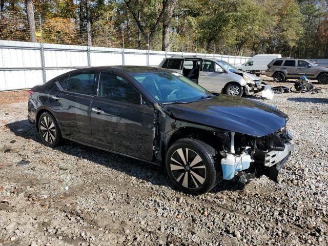 2019 Nissan Altima SL