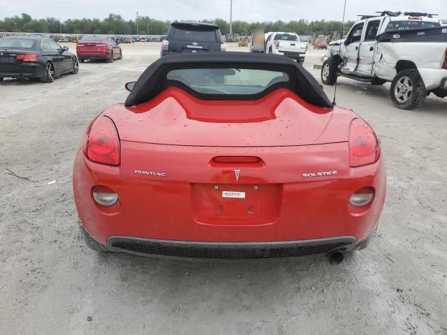 2006 Pontiac Solstice