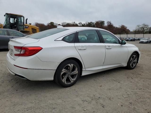 2019 Honda Accord EX