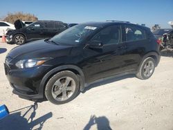 2017 Honda HR-V LX en venta en Taylor, TX