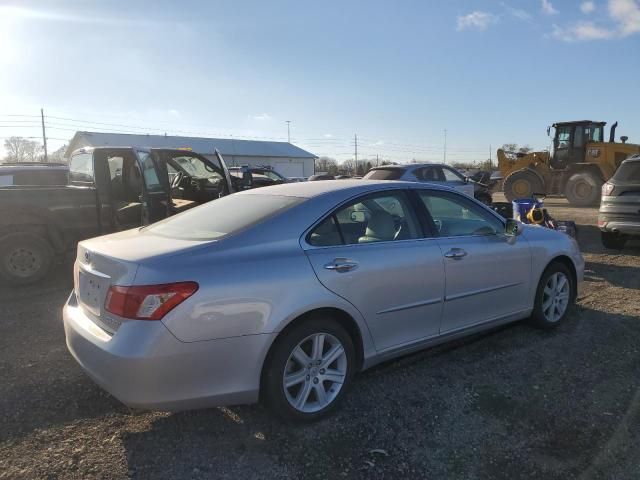 2009 Lexus ES 350