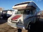 1983 Winnebago 1983 Chevrolet P30