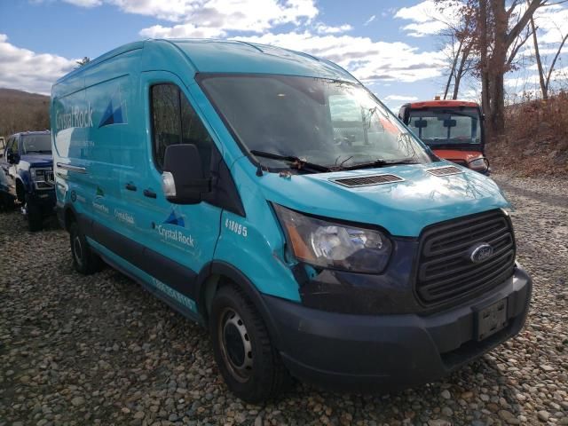 2018 Ford Transit T-350