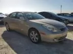 2005 Lexus ES 330