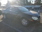 2008 Volkswagen EOS Turbo