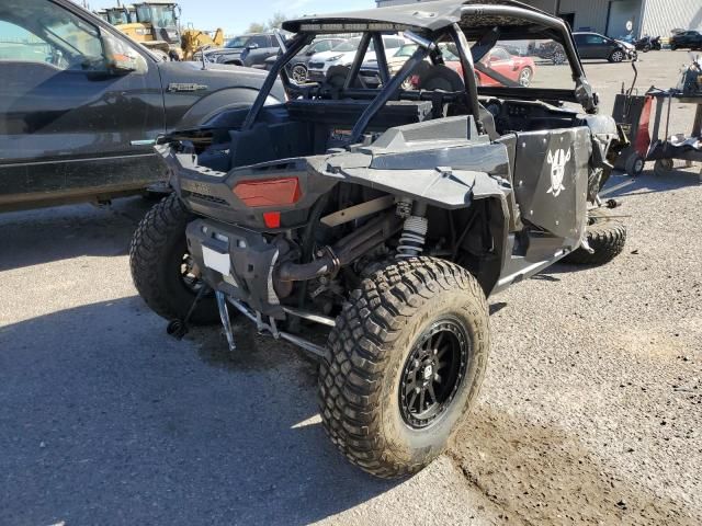 2017 Polaris RZR XP 1000 EPS