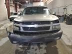 2003 Chevrolet Avalanche C1500