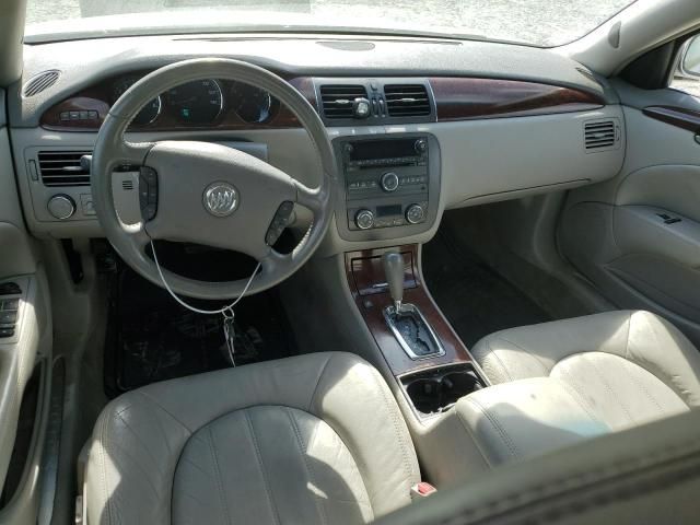 2008 Buick Lucerne CXL