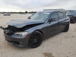 2012 BMW 335 I en venta en San Antonio, TX