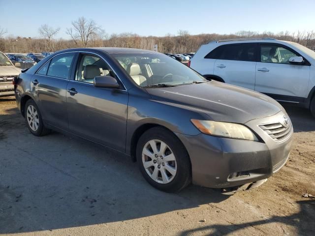 2009 Toyota Camry SE