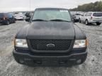 2001 Ford Ranger Super Cab