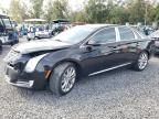 2013 Cadillac XTS Luxury Collection