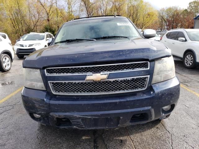 2007 Chevrolet Avalanche K1500