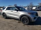 2020 Ford Explorer Police Interceptor