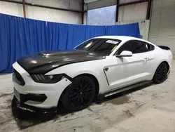 Ford Mustang gt salvage cars for sale: 2015 Ford Mustang GT