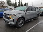 2023 Chevrolet Suburban C1500 LT