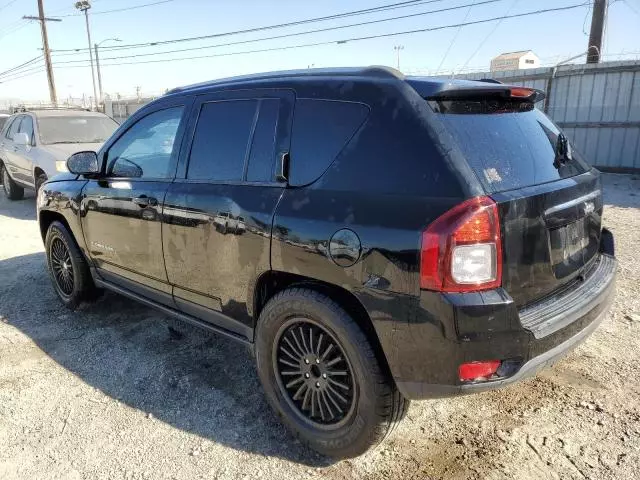 2014 Jeep Compass Sport